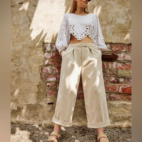 Free People pants - Picture 3 of 8